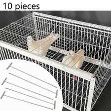 10pcs Pigeon Entrance Door T