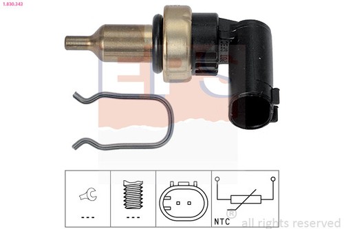830 343 eps - 1.830.343, sensor,