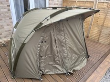 JRC Stealth Compact 2G 1 Man Bivvy