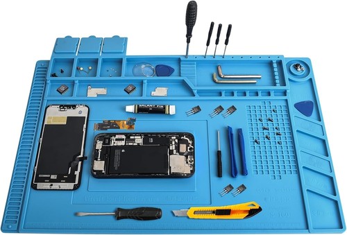 Watchmaker silicone rubber - watchmaker's,