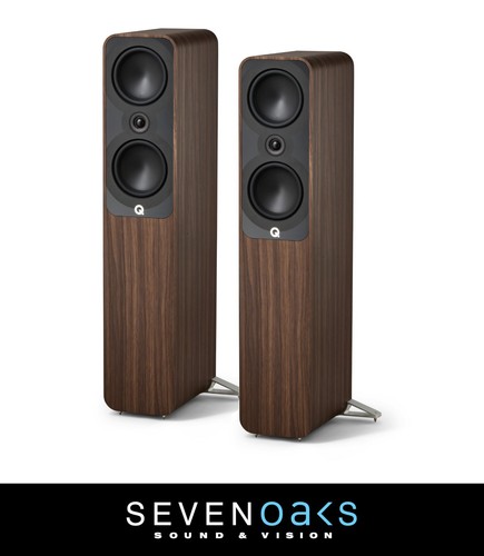 Acoustics 5050 floorstanding - q,