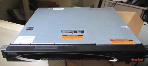 Riverbed steelhead 760 - , ex-760