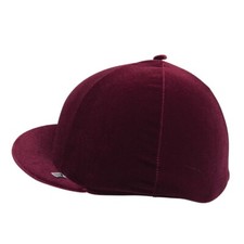 SXC Traditional Maroon Velvet