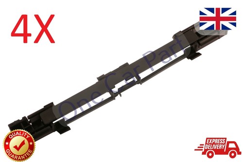 New roof rail trim fits - roof,