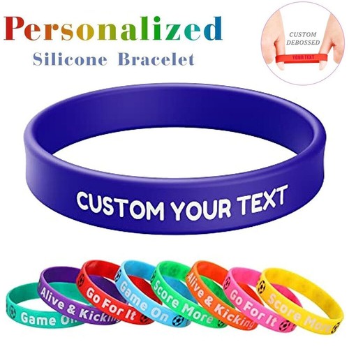 20pcs custom silicone - 1-20pcs,