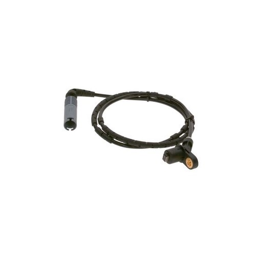 Abs sensor wheel speed - abs,
