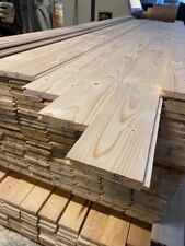 PINE T&G FLOORBOARD 20MM X