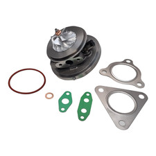 Turbocharger Upgrade Cartridge