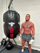 XXL Bullet Punch Bag -