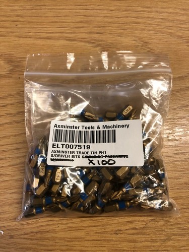 Axminster trade bitz - axminster,