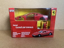 Maisto Assembly Line Ferrari