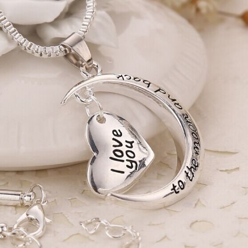 New love you - you, to