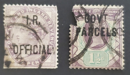 Great britain pair old - pair,