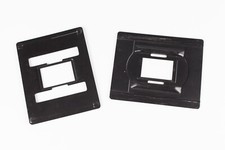 Meopta 35mm Glassless Neg