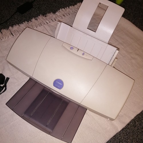 Canon bjc 6500 wide format - a3,