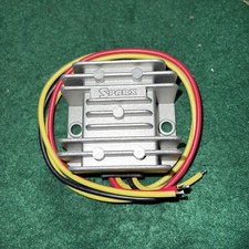 Triumph Norton BSA Regulator