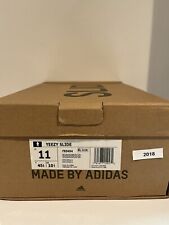 Men’s Yeezy Slide Box Only