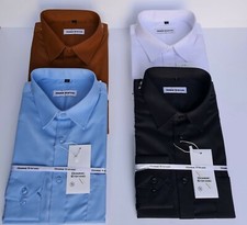MENS PLAIN FORMAL CLASSIC