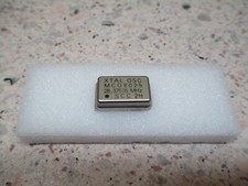 Commodore Amiga PAL 28.37516 Mhz Crystal Oscillator   500 600 2000 3000 4000