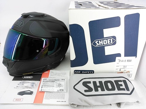 Shoei air 2 - 2, redux
