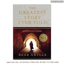 The Greatest Story Ever Told