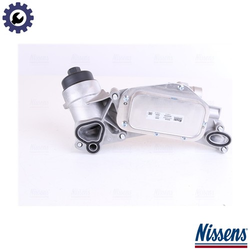 Oil cooler engine 90930 - oil,