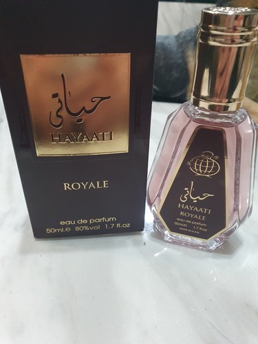 Hayaati royale 50ml - royale, edp