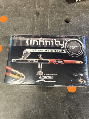 Harder steenbeck infinity cr - &,
