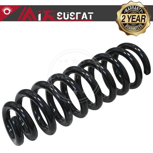 Rear shock absorber - absorber, coil