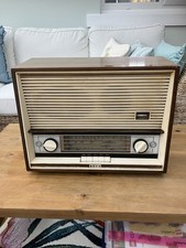1950s ECKO A725 Radio