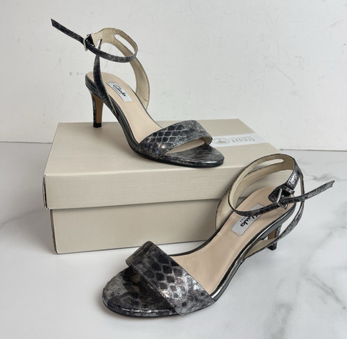 Clarks ladies shoes - , heels