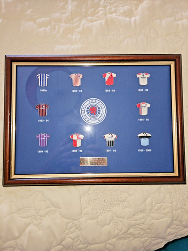 Glasgow rangers football - glasgow,
