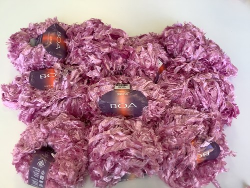 500g sirdar boa - (10,