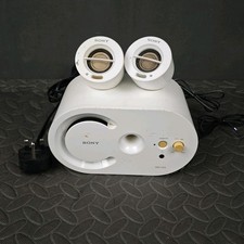 Sony SRS-D25 2.1 Channel