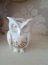 Vintage Aynsley Cottage Garden