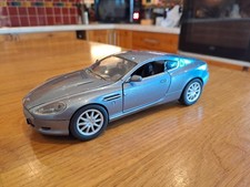 Motormax 1/24 Scale Diecast -