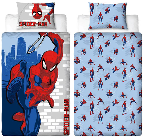 Spiderman single glow the - single,