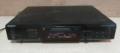 Sony atrac dsp - sony,