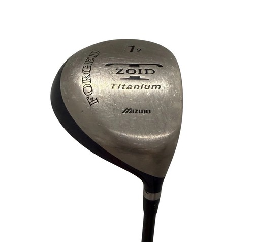Mizuno zoid titanium - t,