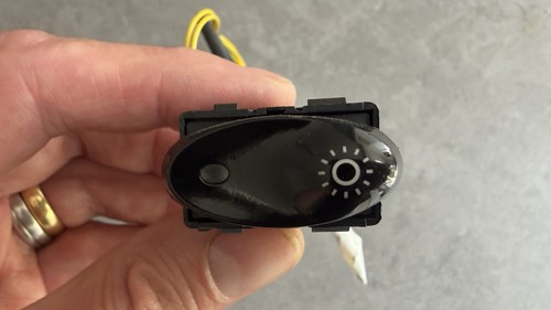 Porsche boxster 986 987 - 986/987, dash