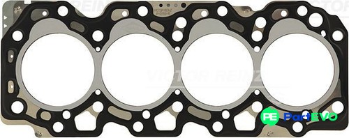 Victor reinz cylinder head - reinz,