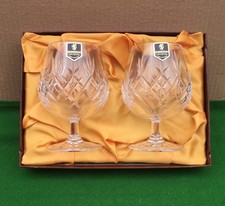 Edinburgh crystal brandy - edinburgh,