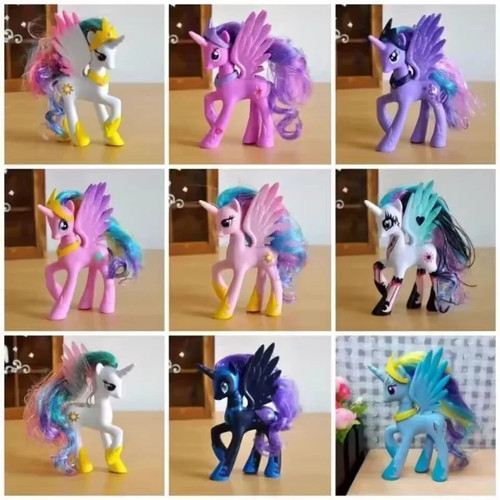 Princess celestia nightmare - princess,