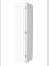 Internal White Prefinished