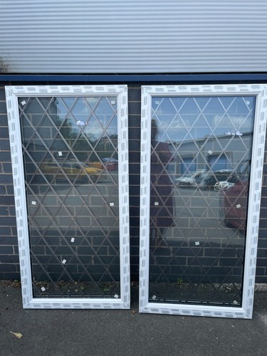 Brand new upvc double - 2,