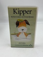 Kipper’s Circus & Other