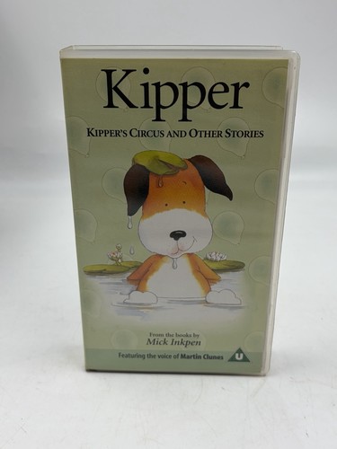 Kipper circus other - kipper’s, &