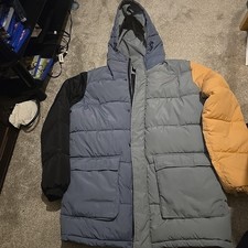 Jacet In Very Good Condition Size L  Man