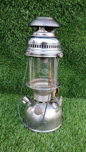 Vintage petromax rapid 200cp - vintage,