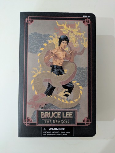 Bruce lee enter the dragon - 'enter,